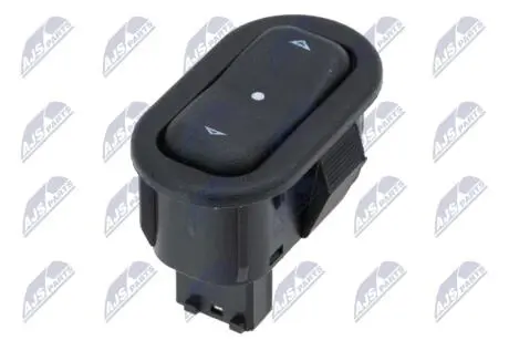 EWSPL035 Кнопка ел.склопід. Opel Astra G права (NTY) NTY підбір по vin на Brocar