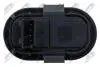 EWSPL035 Кнопка ел.склопід. Opel Astra G права (NTY) NTY підбір по vin на Brocar