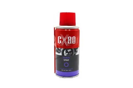 567 Змазка силiконова (150ml) CX80 підбір по vin на Brocar