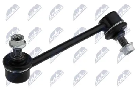 ZLTHD095 ВТУЛКА СТАБИЛИЗАТОРА ЗАД. NTY подбор по vin на Brocar