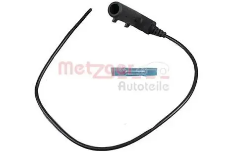2324108 Кабель з\&#039;єднувальний METZGER підбір по vin на Brocar