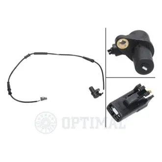 06S621 Датчик числа обертів OPTIMAL підбір по vin на Brocar