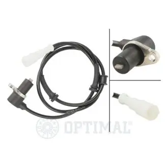 06S249 Датчик числа обертів OPTIMAL подбор по vin на Brocar