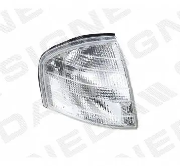 ZBZ150301R УКАЗАТЕЛЬ ПОВОРОТА SIGNEDA підбір по vin на Brocar