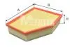 K7189 Фільтр повітряний M-FILTER підбір по vin на Brocar