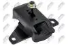 Подушка двигуна ZPS-VW-054