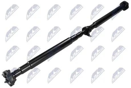 NWNBM050 ВАЛ КАРДАННЫЙ NTY подбор по vin на Brocar
