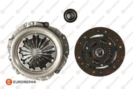 1636266080 К-Т ЗЧЕПЛЕННЯ EUROREPAR підбір по vin на Brocar