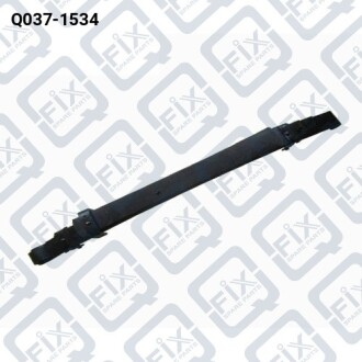 Q0371534 РЕССОРА ЗАДНЯЯ Q-FIX підбір по vin на Brocar