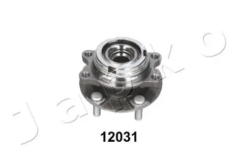 412031 Ступица колеса перед. Infiniti EX, G, FX (07 -) (412031) JAPKO JAPKO подбор по vin на Brocar