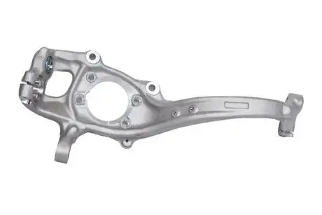 100144 Кулак поворотный левый Audi A4, A5, Q5 (07-17) (100144) Asam ASAM подбор по vin на Brocar