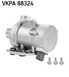 VKPA88324 Водяна помпа SKF подбор по vin на Brocar