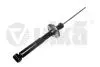 Амортизатор задний VW Golf II 1.8/Golf III 2.0/2.8 (-98) (газ) (55130887801) VIK