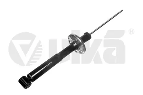55130887801 Амортизатор задний VW Golf II 1.8/Golf III 2.0/2.8 (-98) (газ) (55130887801) VIK VIKA подбор по vin на Brocar