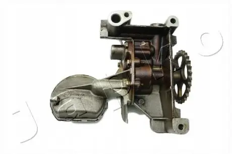 157PE06 Насос масляний Citroen Berlingo 1.9 D 96-/Xsara 1.8 D 97-00/Peugeot 405 1.9 (87-92) (157PE06) JAPKO JAPKO підбір по vin на Brocar