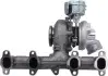 TBM0033 Турбокомпресор MAGNETI MARELLI підбір по vin на Brocar