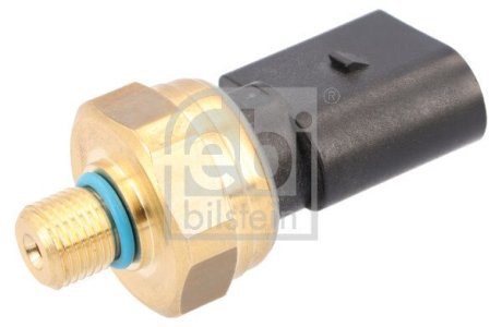 182520 Датчик тиску палива FEBI BILSTEIN 182520 FEBI BILSTEIN підбір по vin на Brocar