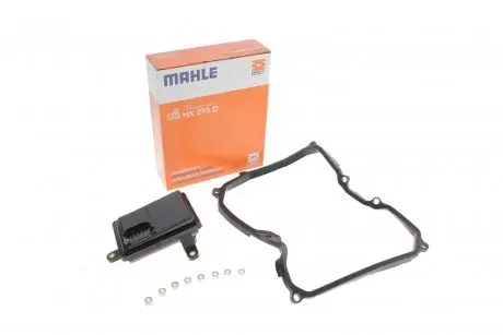 HX275D Фільтр гідравлічний KNECHT HX 275D MAHLE / KNECHT підбір по vin на Brocar
