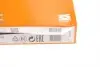 LX4759 Фільтр повітряний KNECHT LX 4759 MAHLE / KNECHT підбір по vin на Brocar