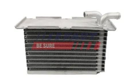 FT55428 Радіатор інтеркулера VW PASSAT B7 10-15, Golf VI 09-14, Tiguan 08-16, Caddy III 04-15; AUDI A4 04-08, A3 03-12, A1 10-18; SKODA Octavia A5 04-13, Superb 08-15, Fabia II 07-14, Rapid 13-19; SEAT Leon 05-12, Ibiza 09-17, Altea 09-15, Altea 04-09 FAST підбір по vin на Brocar