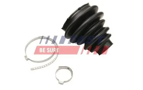 FT28314 Пильовик ШРКШ переднього внутрішнього комплект PEUGEOT Partner 08-; CITROEN Berlingo 08-18 FAST подбор по vin на Brocar