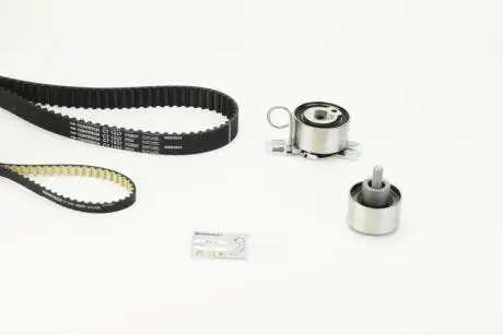 CT1237K2PRO Комплект ремня ГРМ CONTITECH підбір по vin на Brocar