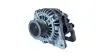 A3TB4981 Генератор відновлений MAZDA 6 (GG) 02-07, MP-V 99-06 MSG підбір по vin на Brocar