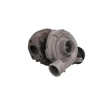 7043610004 Турбіна відновлена BMW X5 E53 00-07, 3 E46 99-05 MSG підбір по vin на Brocar