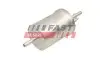 FT39122 Фільтр паливний VW Caddy IV 15-, Caddy V 20- FAST підбір по vin на Brocar