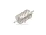 FT39122 Фільтр паливний VW Caddy IV 15-, Caddy V 20- FAST підбір по vin на Brocar