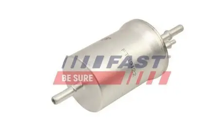 FT39122 Фільтр паливний VW Caddy IV 15-, Caddy V 20- FAST підбір по vin на Brocar