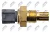 ECTTY005 ДАТЧИК ТЕМПЕРАТУРЫ ОХЛАЖДАЮЩЕЙ ЖИДКОСТИ NTY підбір по vin на Brocar