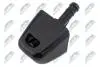 Форсунка омывателя фар, NISSAN X-TRAIL 2007-2010 /ПРАВ/, 286411DL0A EDS-NS-025