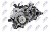 НАСОС РІДИНИ СИСТЕМИ ОХОЛОДЖЕННЯ | VW GOLF VII 1.0, 1.2, 1.4 12-, PASSAT 1.4 14-, TIGUAN 1.4 15-, PO CPW-VW-053