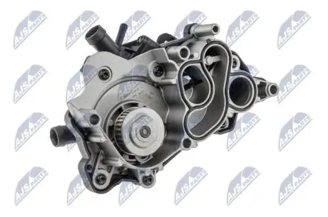 CPWVW053 НАСОС РІДИНИ СИСТЕМИ ОХОЛОДЖЕННЯ | VW GOLF VII 1.0, 1.2, 1.4 12-, PASSAT 1.4 14-, TIGUAN 1.4 15-, PO NTY підбір по vin на Brocar