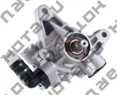 HTSP0303 Насос гидроусилителя руля (HONDA 56110-RAA-A01) HOTARU подбор по vin на Brocar