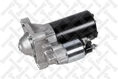 0610160SX Стартер 12V 1.4KW 9T STELLOX подбор по vin на Brocar