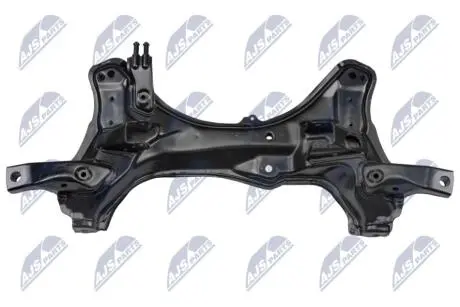 ZRZTY020 Подрамник (балка) тойота рав-4 94-00/,51201-42040 NTY подбор по vin на Brocar