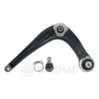 G61670S2 Важіль підвіски OPTIMAL підбір по vin на Brocar