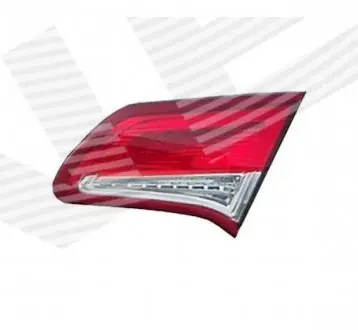 ZCT191338L ЗАДНИЙ ФОНАРЬ SIGNEDA подбор по vin на Brocar