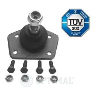 G3025 Кульова опора OPTIMAL подбор по vin на Brocar