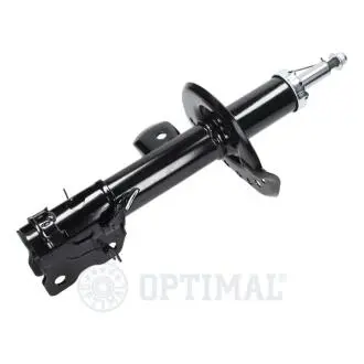 A3880GL Амортизатор OPTIMAL подбор по vin на Brocar