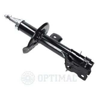 A3880GR Амортизатор OPTIMAL подбор по vin на Brocar