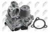 КЛАПАН EGR EGR-VW-041