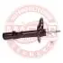 Ам-тор передн.правий Ford Mondeo IV 07- /Volvo V70 III, S80 II , XC70 II 2.4D-3. 313749-PCS-MS