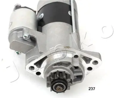 3D237 Стартер Nissan 2.5DCI Navara D40, Pathfinder R51 (05-14), Cabstar (07-12) (3D237) JAPKO JAPKO підбір по vin на Brocar