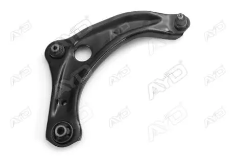9718619 Рычаг подвески передн прав NISSAN MICRA V (K14) (16-), KICKS (16-) (97-18619) AY AYD підбір по vin на Brocar