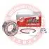 Підшипник маточини (передньої) Hyundai Santa Fe 01-06/ Sonata V 01-10/ I40 11-/ 7759-SET-MS