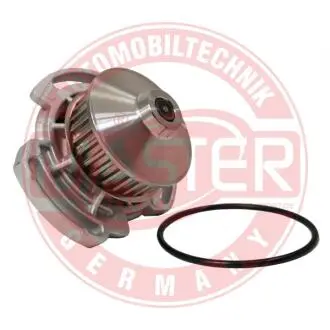 533WPPCSMS Насос водяной VW Golf II/Polo 1.05/1.3i; Golf III 1.4i/1.6i; Vento 1.4i Z=30 MASTER SPORT підбір по vin на Brocar