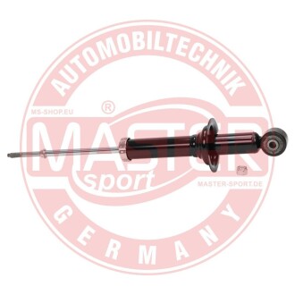 41348KPCSMS Амортизатор задний газовый Mitsubishi OutlanderI/II 2.0/2.4 4WD 2003- MASTER SPORT підбір по vin на Brocar